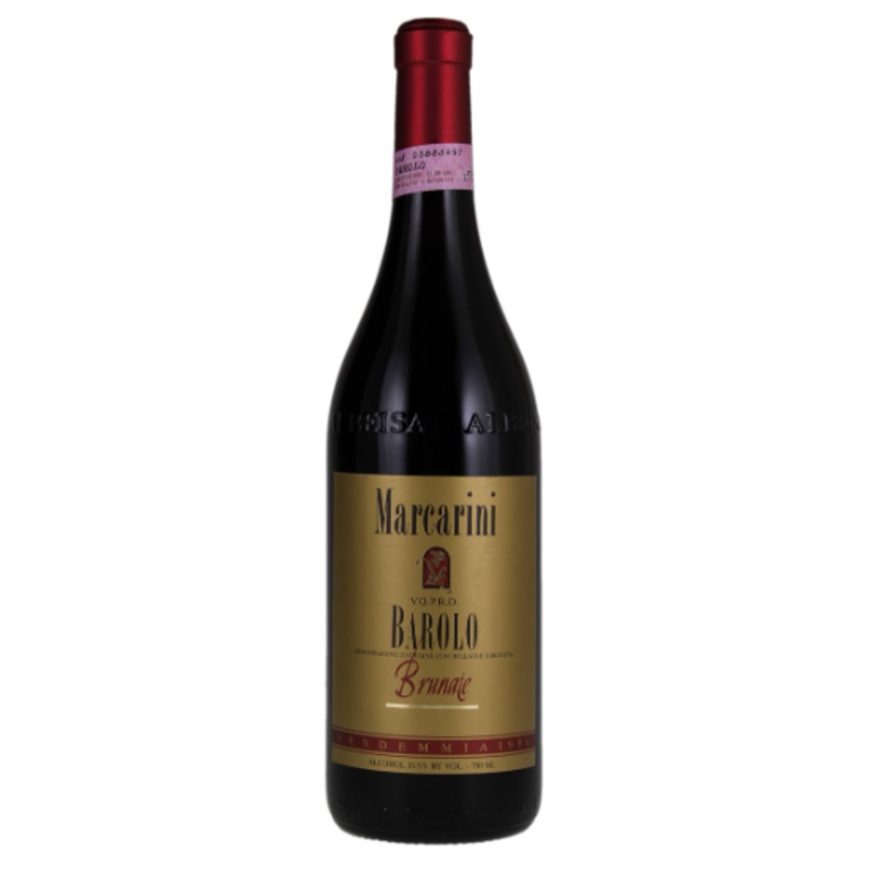 1996 | Marcarini | Brunate