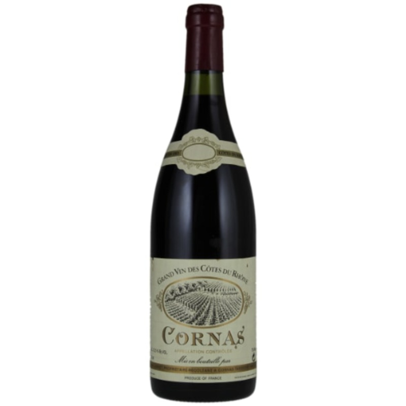 1997 | Noel Verset | Cornas