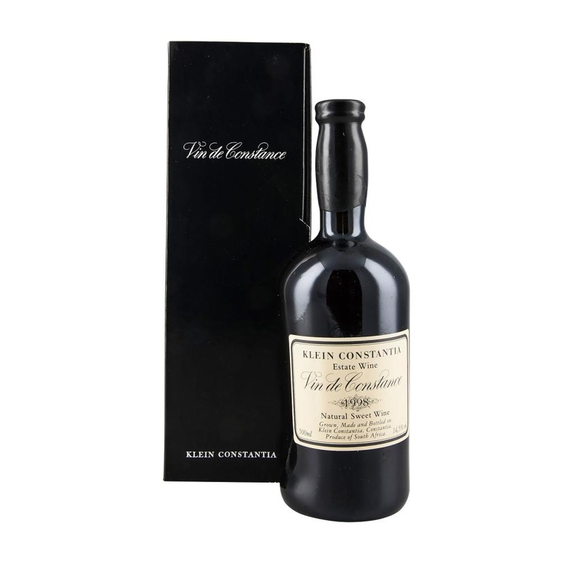 1998 | Klein Constantia | Vin de Constance (Half Litre)