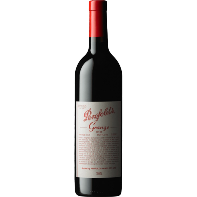 2000 | Penfolds | Grange Bin 95
