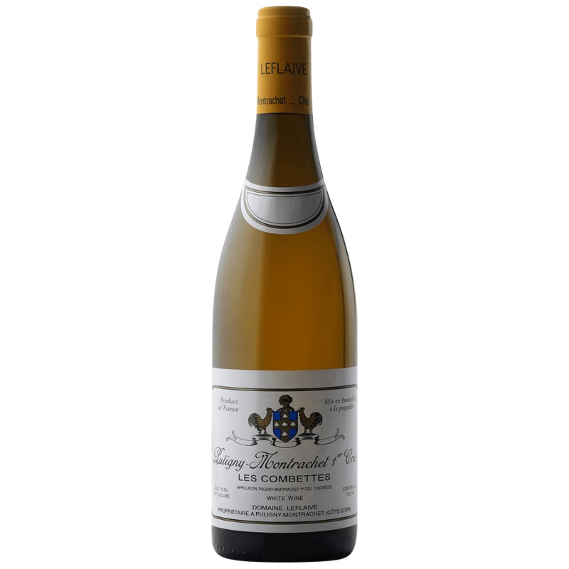 2002 | Domaine Leflaive | Les Combettes