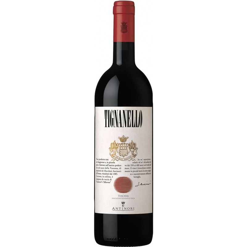 2003 | Antinori | Tignanello (Magnum)