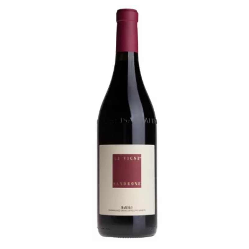 2004 | Luciano Sandrone | Le Vigne