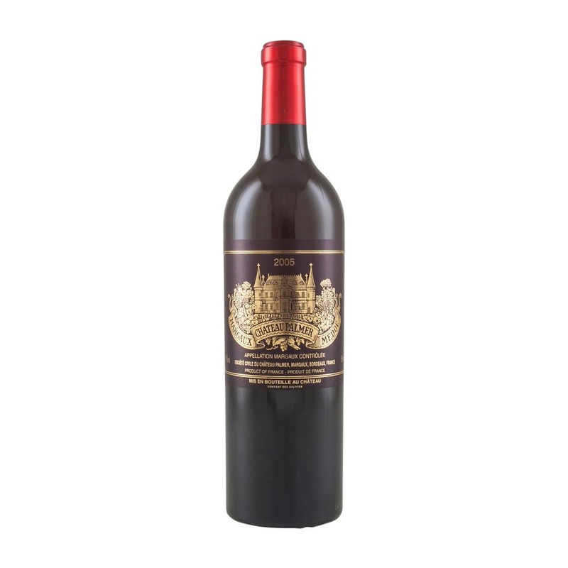 2005 | Chteau Palmer | Margaux