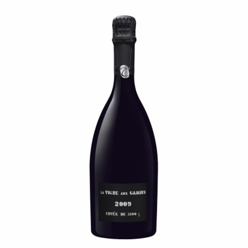2009 | Champagne Thienot | La Vigne aux Gamins Blanc de Blancs Millesime