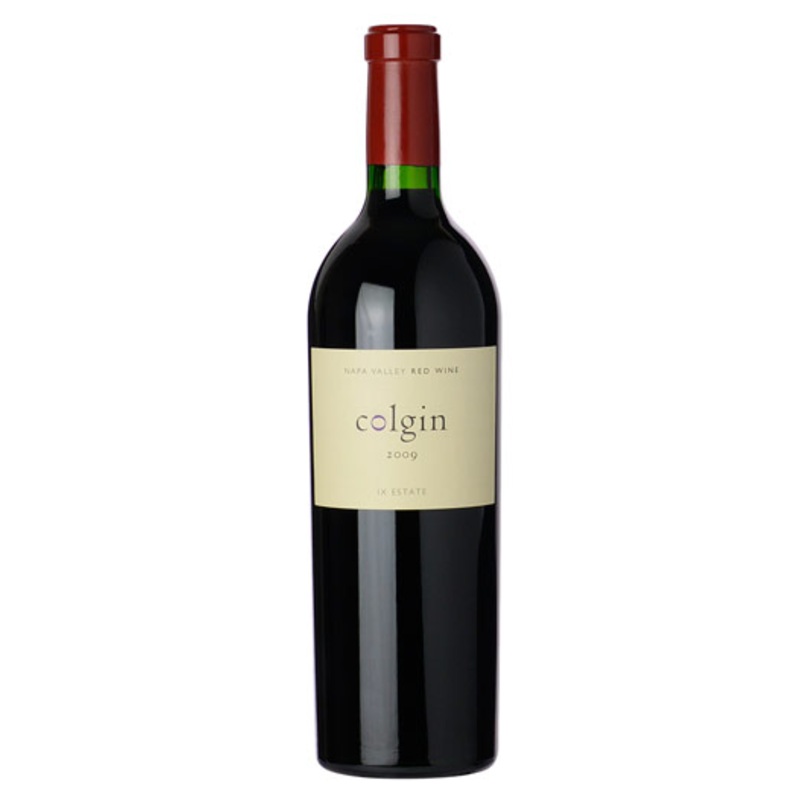 2009 | Colgin Cellars | IX Estate Red