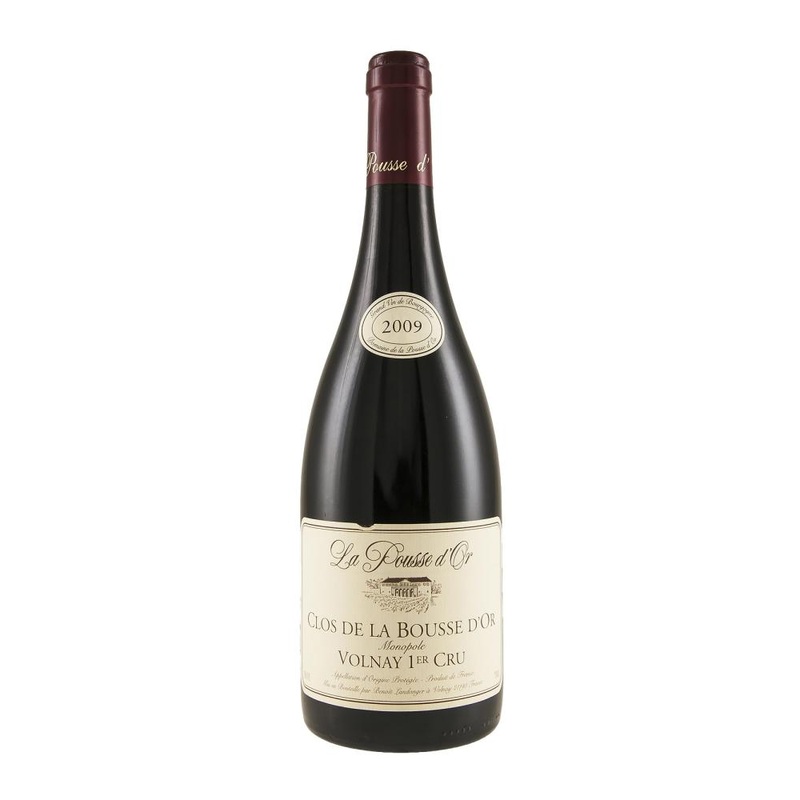 2009 | Domaine de La Pousse d'Or | Clos de la Bousse d'Or