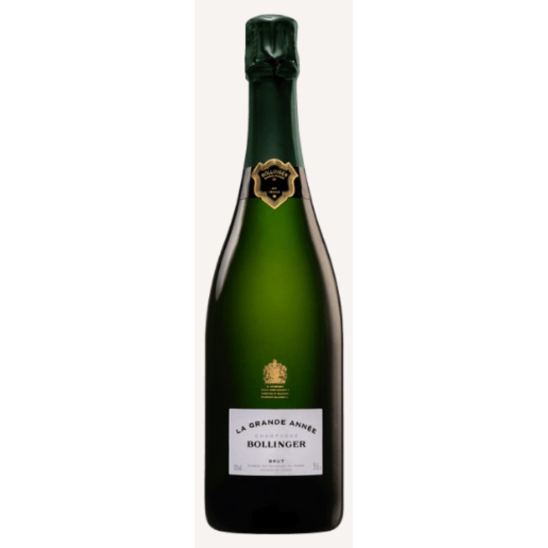 1992 | Champagne Bollinger | La Grande Annee Brut (Magnum)