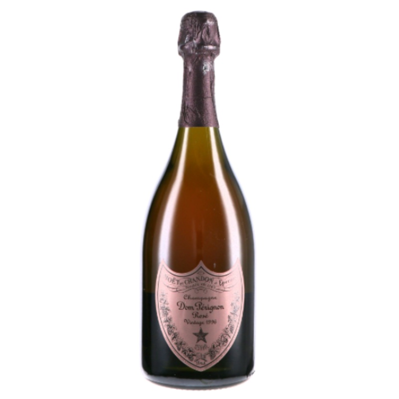 1992 | Dom Prignon | Rose