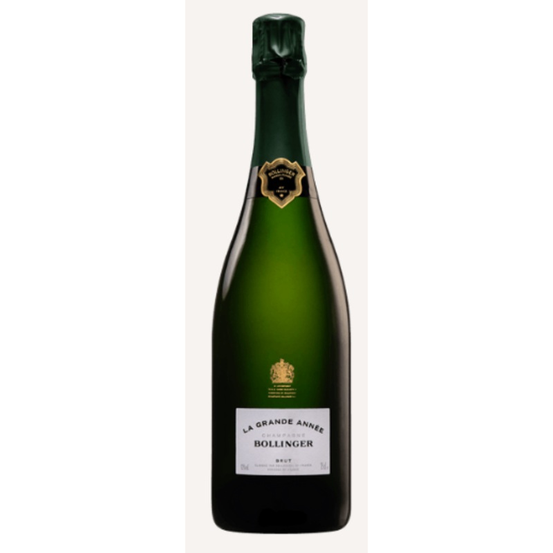 1997 | Champagne Bollinger | La Grande Annee Brut (Magnum)
