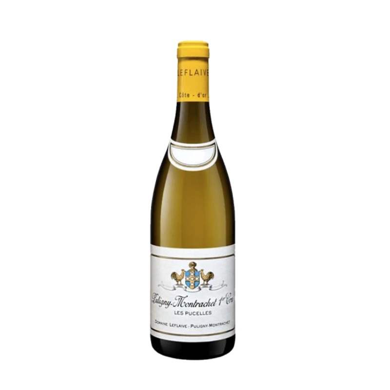 1999 | Domaine Leflaive | Les Pucelles (Half Bottle)