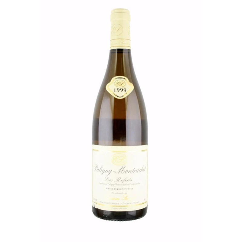 1999 | Etienne Sauzet | Puligny-Montrachet