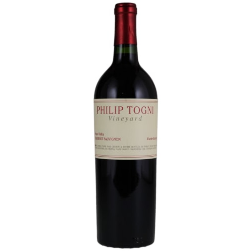 2004 | Philip Togni Vineyard | Cabernet Sauvignon (Magnum)