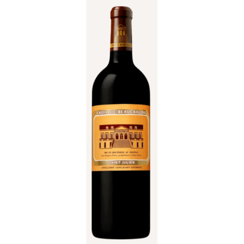 2005 | Chteau Ducru-Beaucaillou | La Croix de Beaucaillou
