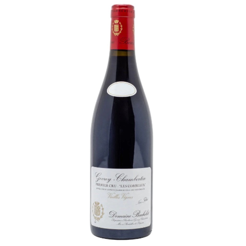 2006 | Domaine Denis Bachelet | Les Corbeaux