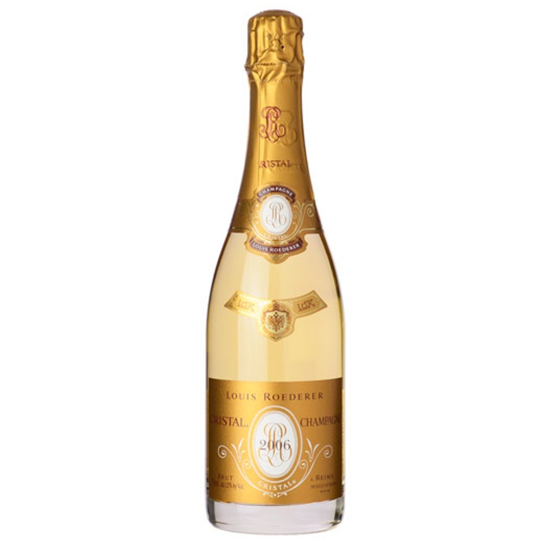 2006 | Louis Roederer | Cristal