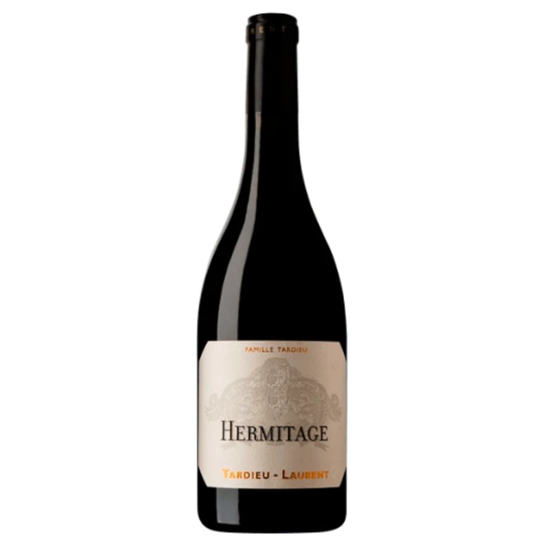 2007 | Tardieu-Laurent | Hermitage
