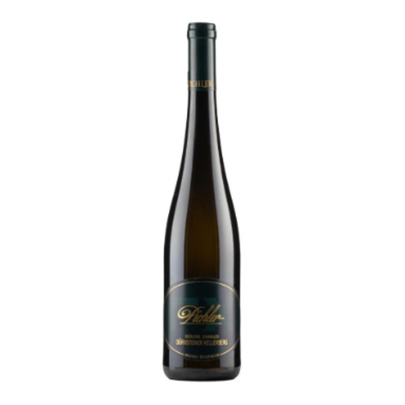 2007 | Weingut F.X. Pichler | Durnsteiner Kellerberg Riesling Smaragd