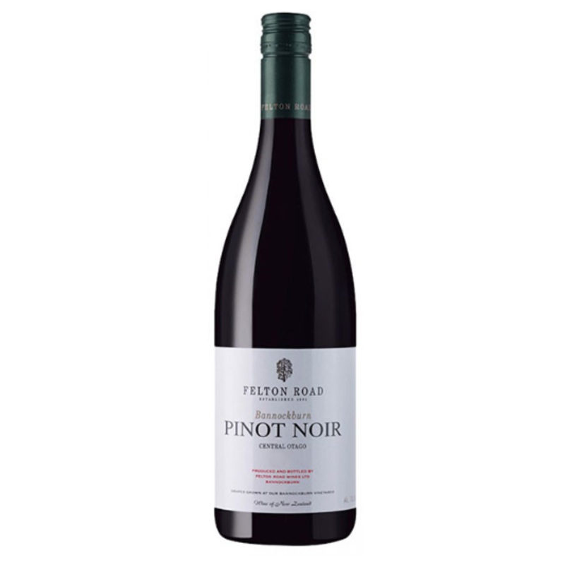 2022 | Felton Road | Bannockburn Pinot Noir