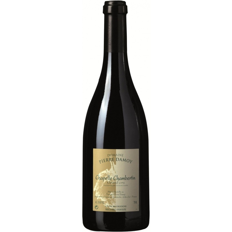 1996 | Domaine Pierre Damoy | Chapelle-Chambertin