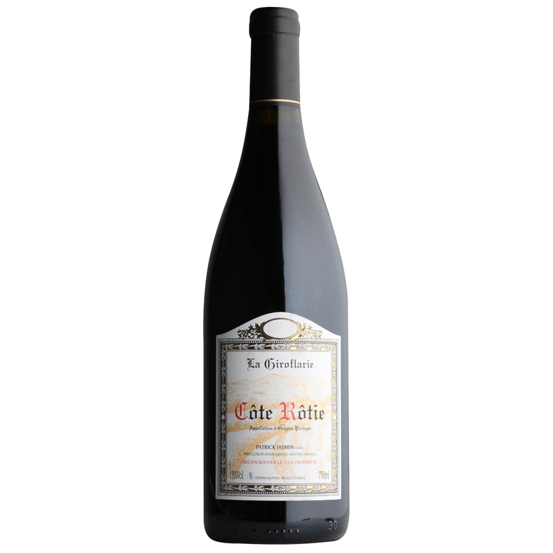 1999 | Domaine Jasmin | Cote Rotie la Giroflarie