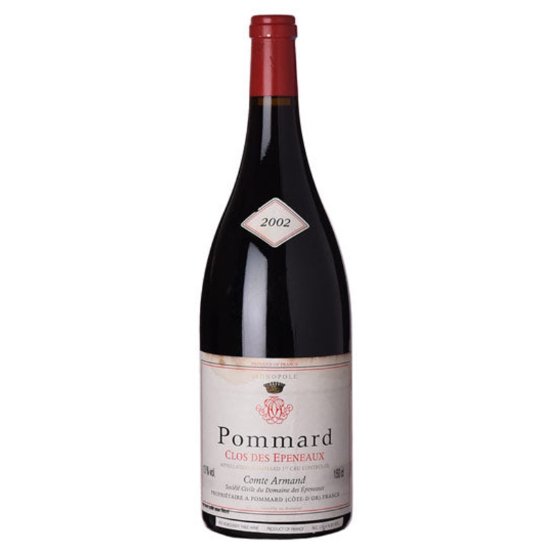 2002 | Domaine des Epeneaux Comte Armand | Monopole
