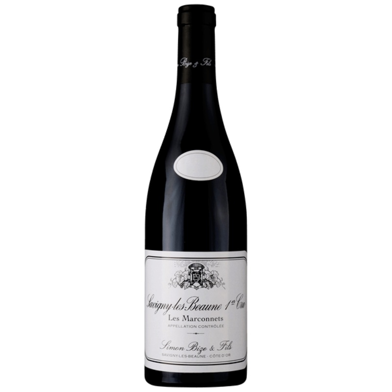 2005 | Domaine Simon Bize et Fils | Les Marconnets