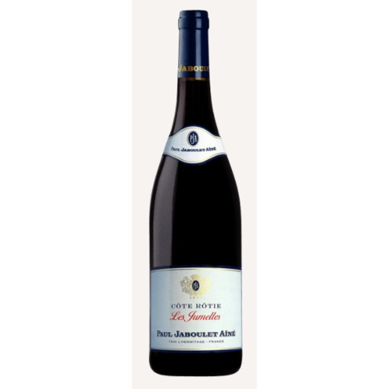 2005 | Paul Jaboulet An | Cote Rotie Les Jumelles