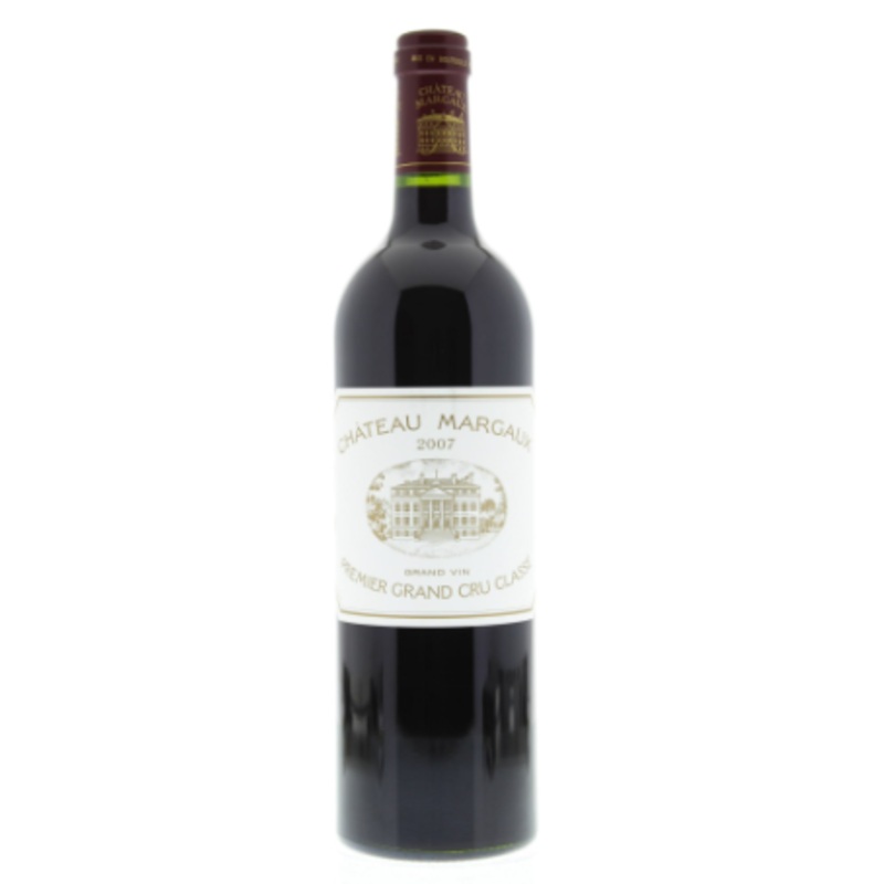 2007 | Chteau Margaux | Margaux