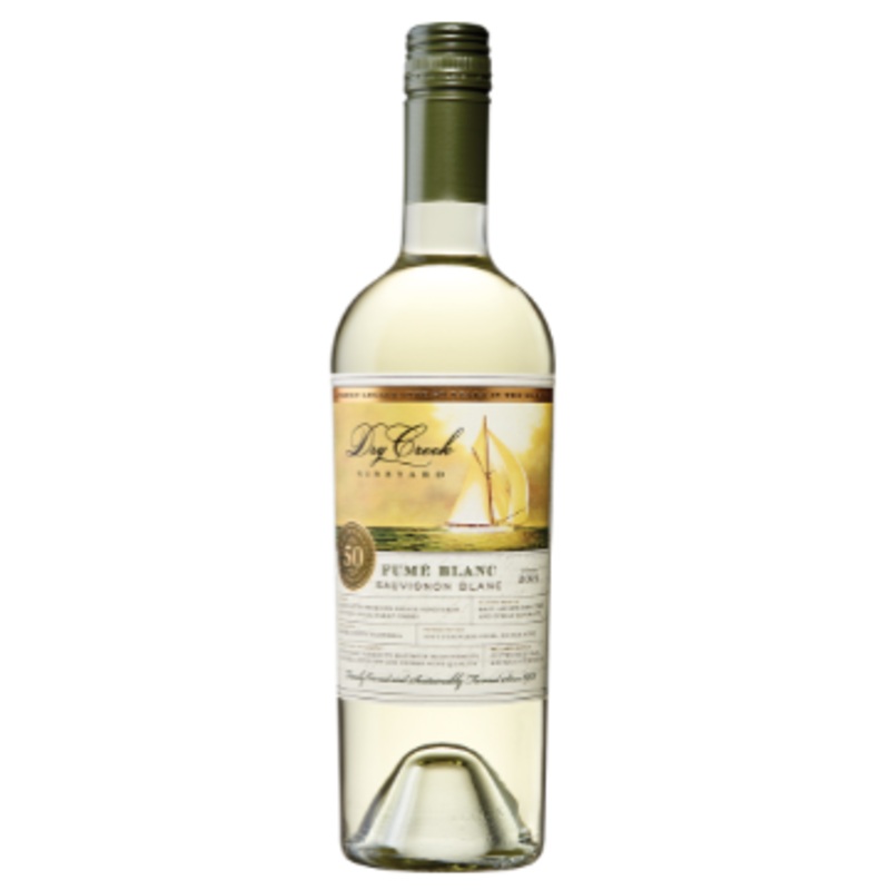 Dry Creek Vineyard | Fume Blanc - NV