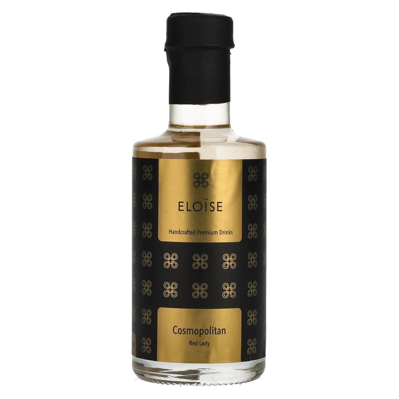 Eloise Cosmopolitan Red Lady | 200ML