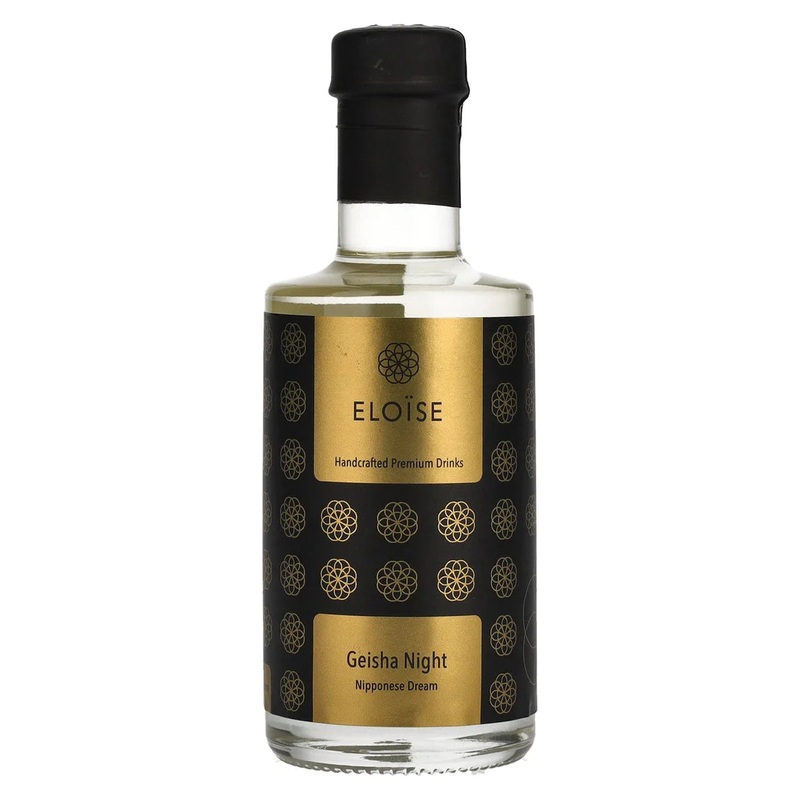 Eloise Geisha Night Nipponese Dream | 200ML