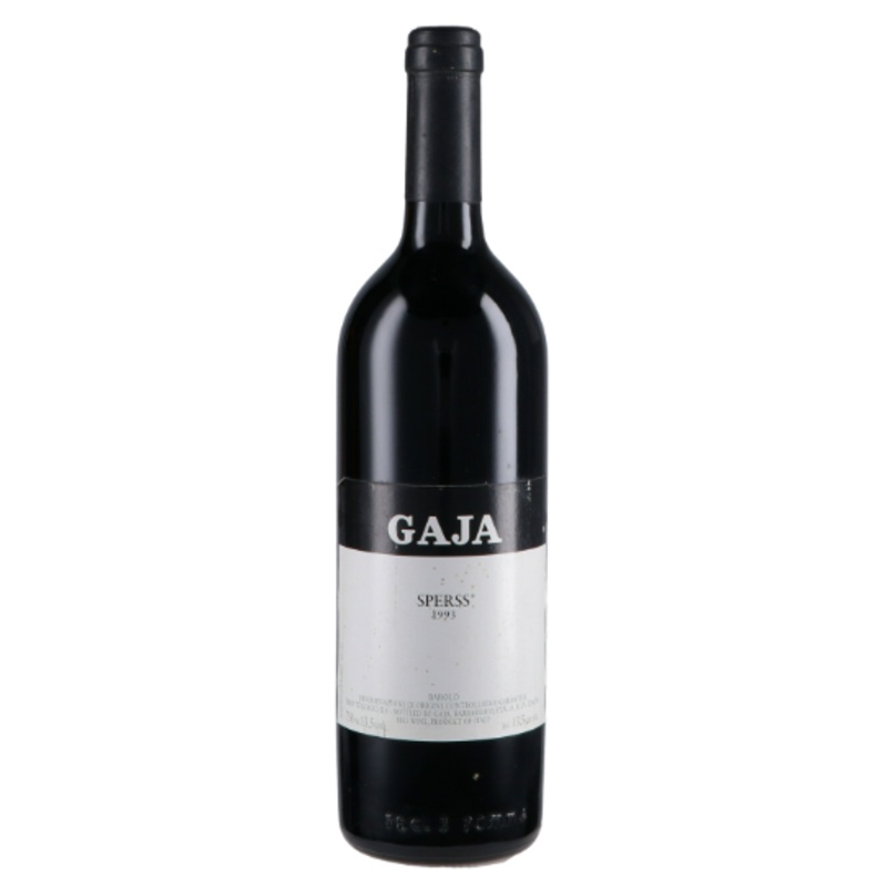 1993 | Gaja | Sperss