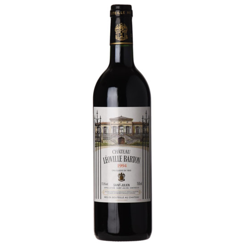 1994 | Chteau Loville Barton | Saint-Julien