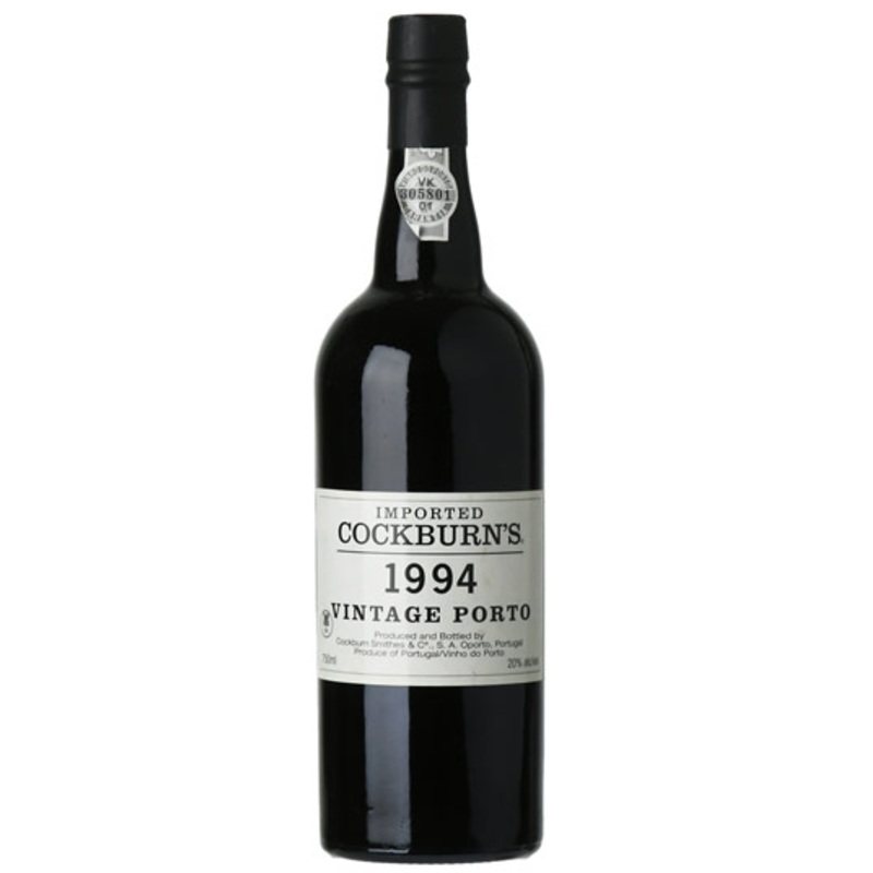 1994 | Cockburn's Port | Vintage Port
