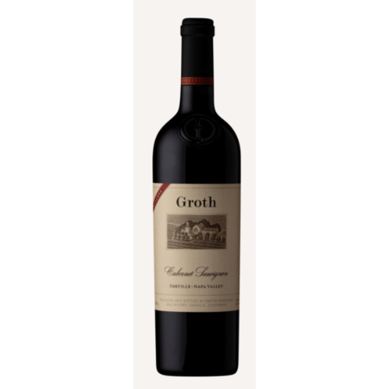 1994 | Groth | Cabernet Sauvignon