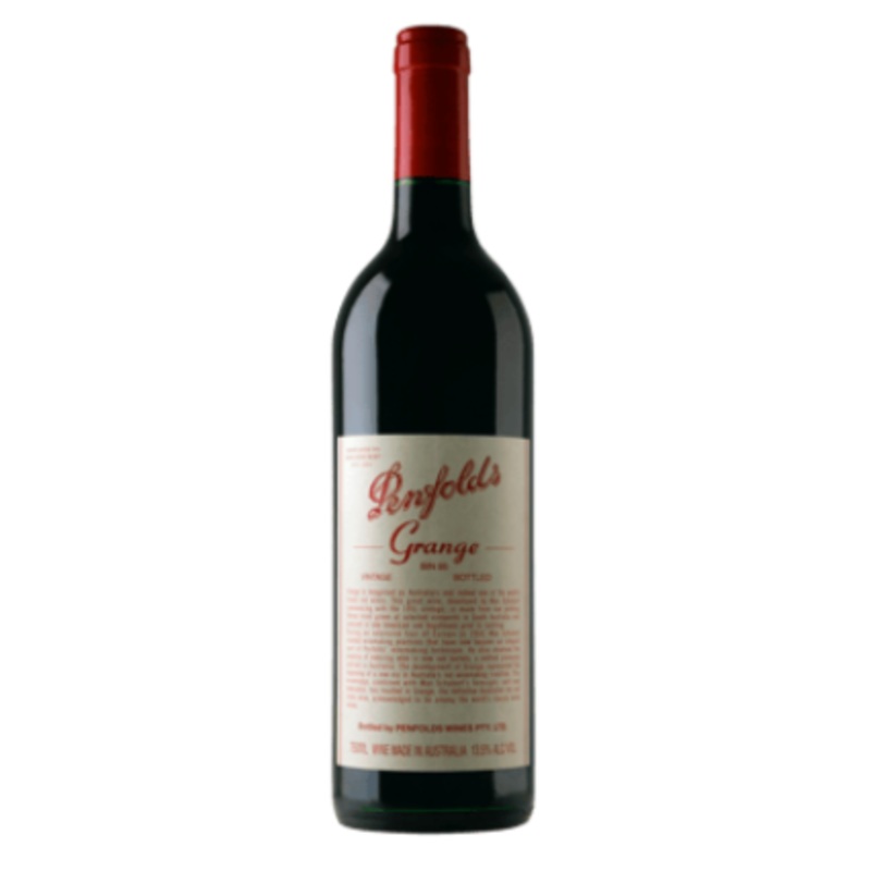 1996 | Penfolds | Grange Bin 95
