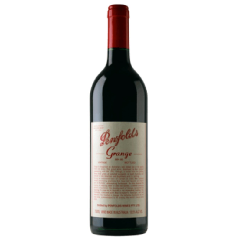 1997 | Penfolds | Grange Bin 95