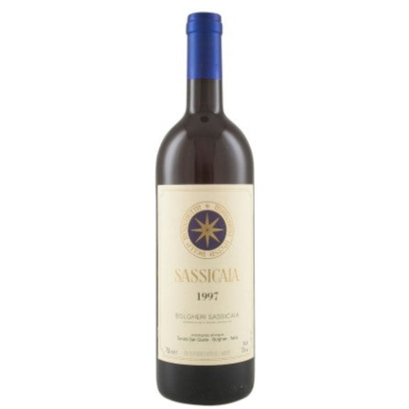 1997 | Tenuta San Guido | Sassicaia