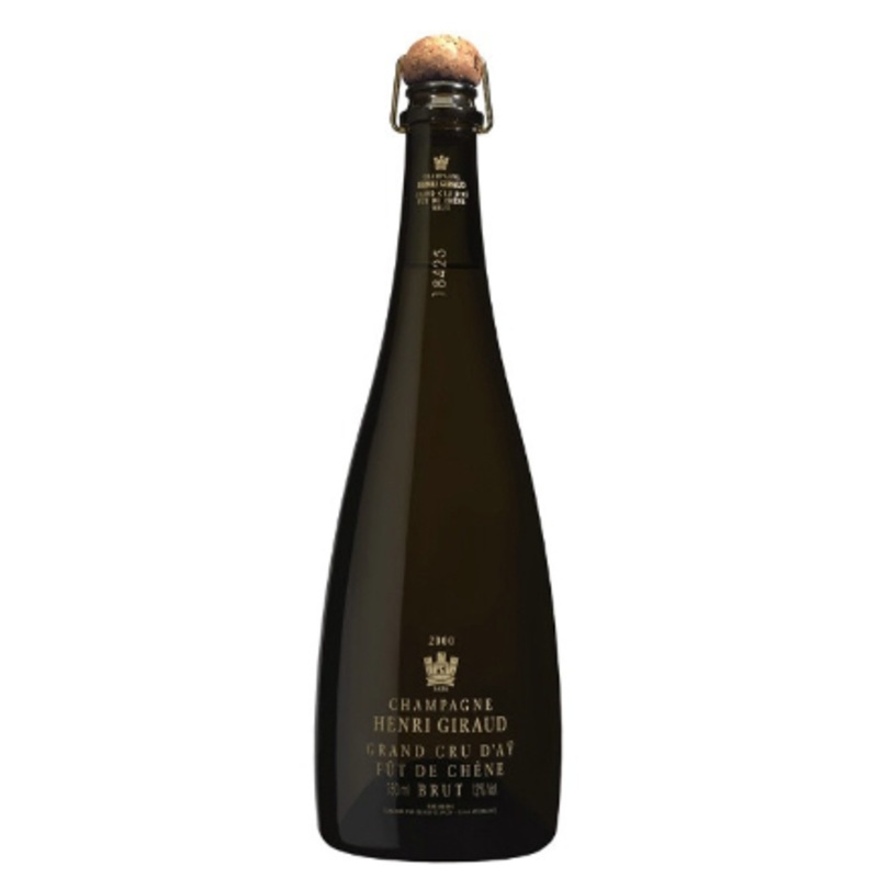 1998 | Champagne Henri Giraud | Fut de Chene