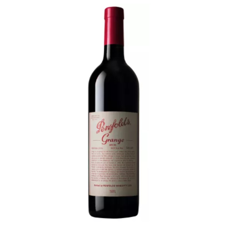 1998 | Penfolds | Grange Bin 95