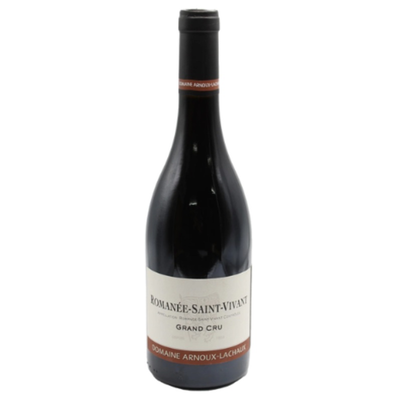1999 | Domaine Arnoux-Lachaux | Romanee-Saint-Vivant