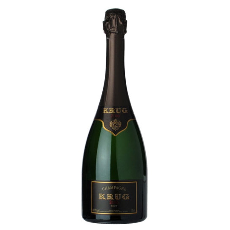 2000 | Krug | Vintage Brut