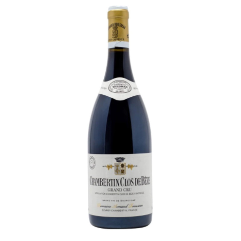 2006 | Domaine Armand Rousseau | Gevrey-Chambertin