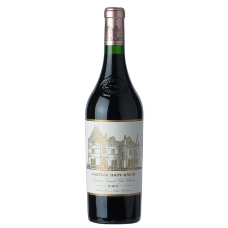 2008 | Chteau Haut-Brion | Pessac-Leognan