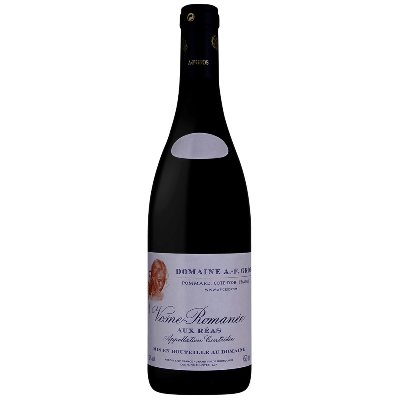1990 | Domaine A.F. Gros | Vosne-Romanee Aux Reas