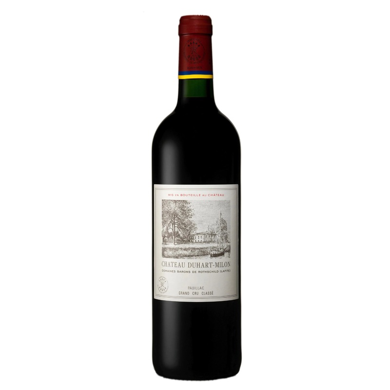 1993 | Chteau Duhart-Milon | Pauillac