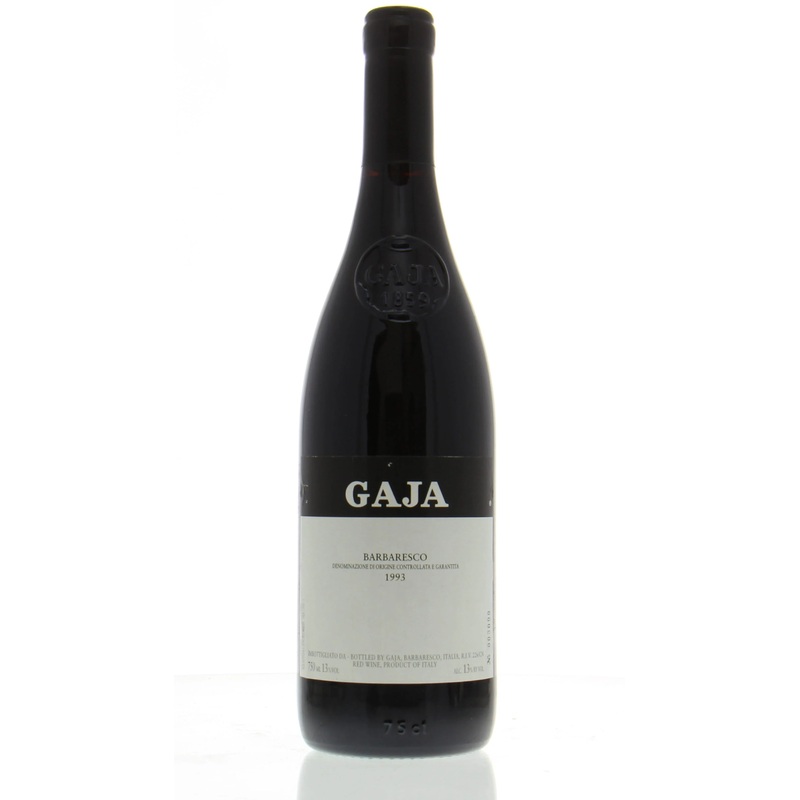 1993 | Gaja | Barbaresco