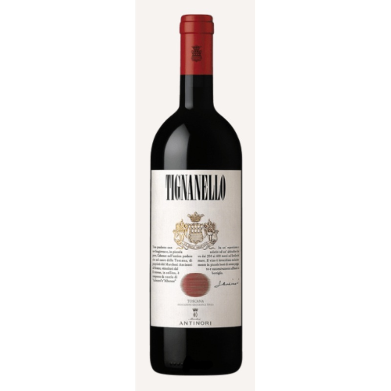 1996 | Antinori | Tignanello