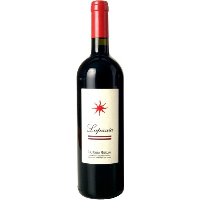 1998 | Castello del Terriccio | Lupicaia